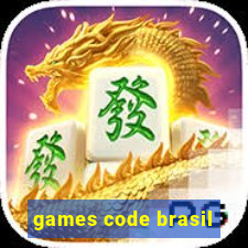 games code brasil